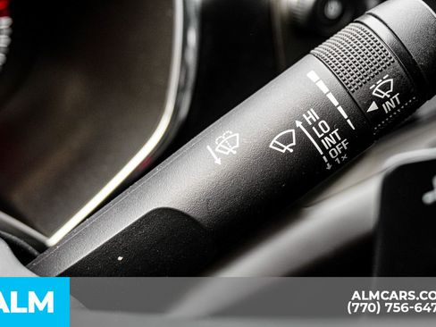 Used 2017 Chevrolet Corvette Grand Sport image 33