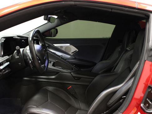 Used 2022 Chevrolet Corvette Stingray Preferred Conv w/ 2LT image 14