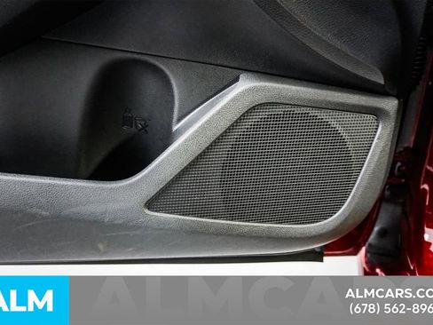 Used 2025 Nissan Altima 2.5 SV image 50