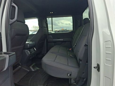 Used 2024 Ford F150 XLT w/ Tow/Haul Package AWD/4WD image 10