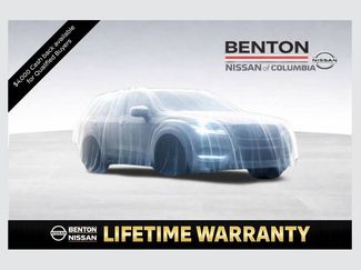 New 2026 Nissan Murano SV video 1