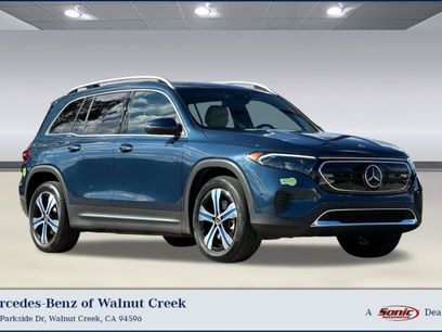 Certified 2023 Mercedes-Benz EQB 300 4MATIC