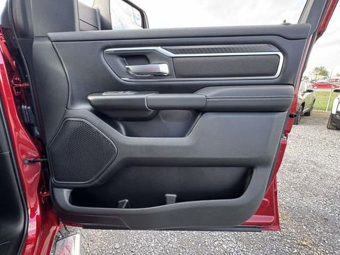 New 2026 RAM 1500 4x4 Crew Cab image 15