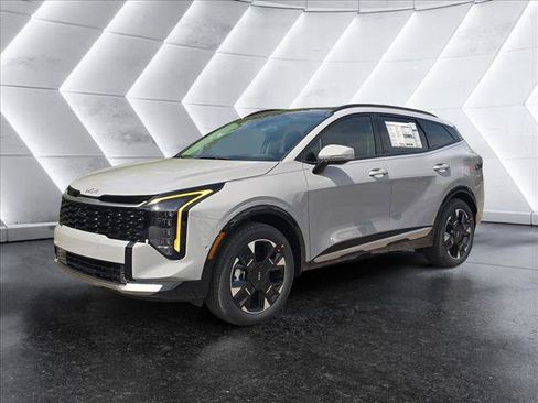 New 2026 Kia Sportage SX Prestige AWD/4WD image 1