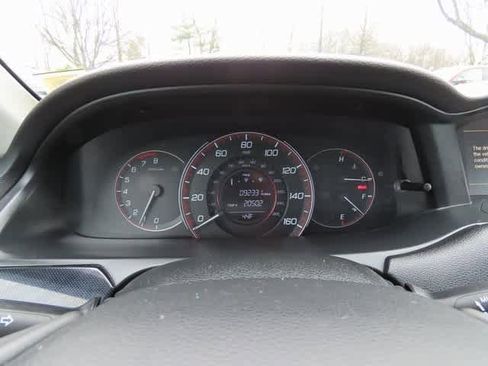 Used 2013 Honda Accord Sport image 24