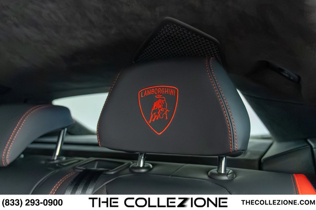 Used 2024 Lamborghini Urus S AWD/4WD image 91