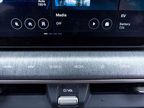 Used 2024 Kia EV9 Wind image 26