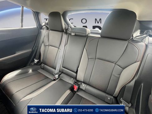 New 2026 Subaru Crosstrek 2.5i Limited AWD/4WD image 16