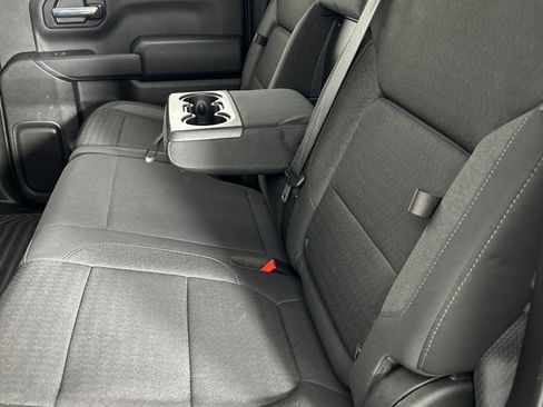 Used 2020 Chevrolet Silverado 1500 LT w/ All-Star Edition image 17