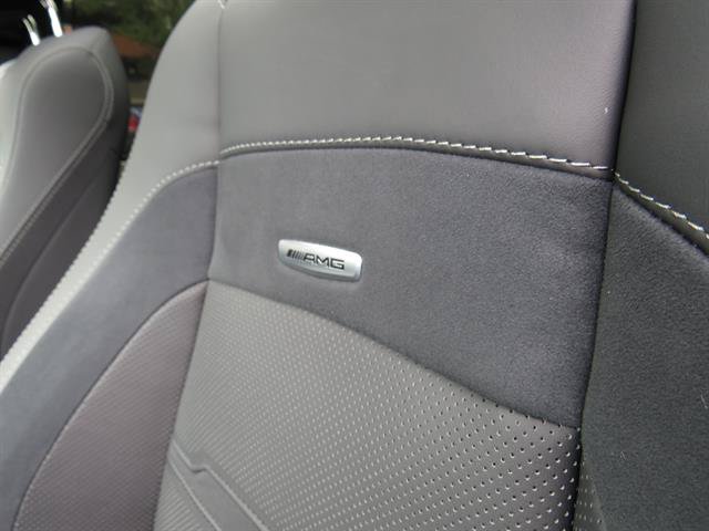 Certified 2026 Mercedes-Benz GLE 63 AMG S image 24