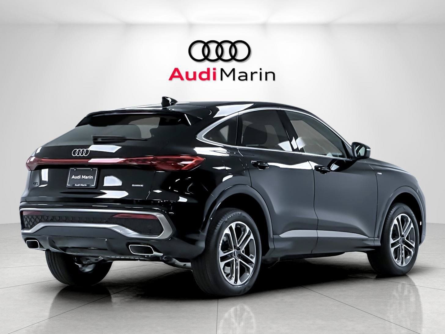 New 2026 Audi Q5 Premium AWD/4WD image 5