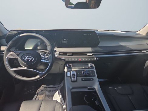 Certified 2023 Hyundai Palisade SEL AWD/4WD image 12