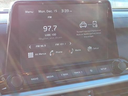 Used 2023 Kia Forte LXS image 21