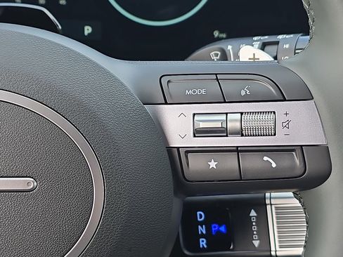 New 2026 Hyundai Tucson Limited FWD image 18
