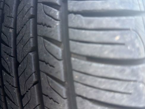 Used 2018 MAZDA MAZDA6 Sport w/ I-ACTIVSENSE Package image 2