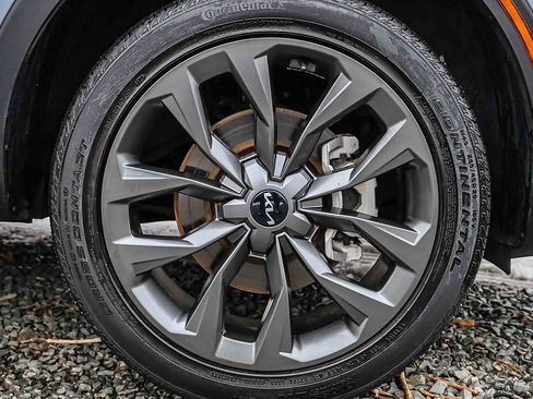 Certified 2023 Kia Sorento SX Prestige image 27