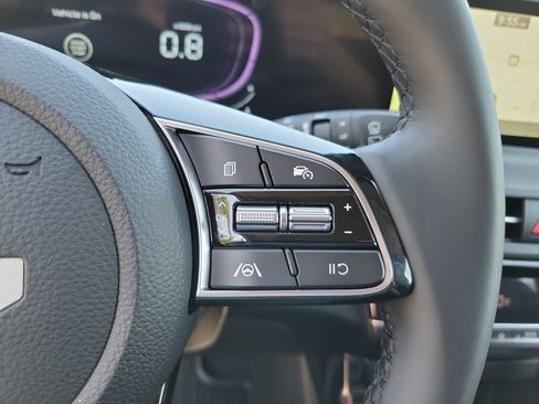 New 2026 Kia Seltos S image 17