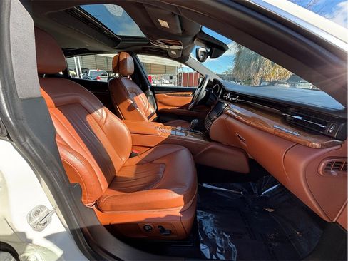 Used 2017 Maserati Quattroporte S image 44