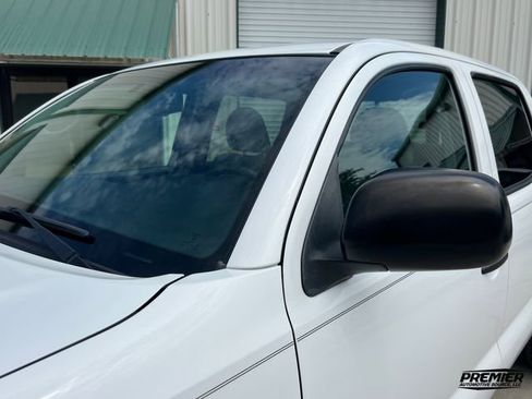 Used 2009 Toyota Tacoma PreRunner RWD image 30