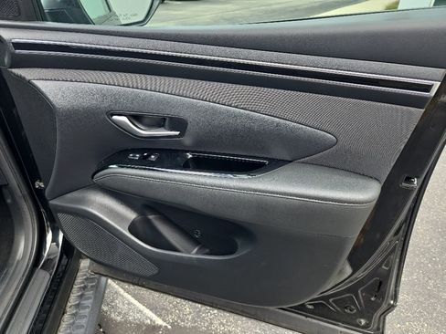 Certified 2023 Hyundai Tucson XRT AWD/4WD image 31