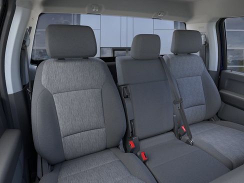 New 2025 Ford F250 XL RWD image 11
