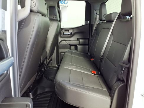 New 2026 GMC Sierra 1500 Pro w/ Pro Value Package RWD image 10