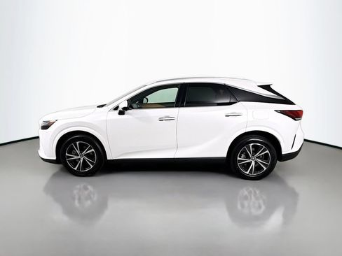 Used 2024 Lexus RX 350 Premium w/ Convenience Package AWD/4WD image 8