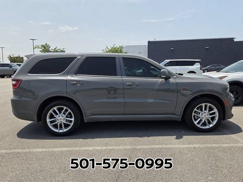 Used 2021 Dodge Durango R/T AWD/4WD image 5