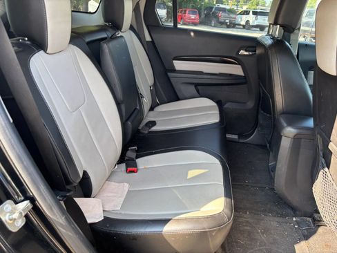 Used 2016 GMC Terrain Denali FWD image 16