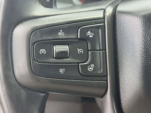 Used 2025 GMC Sierra 1500 AT4 AWD/4WD image 20