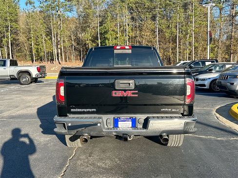 Used 2018 GMC Sierra 1500 SLT image 15