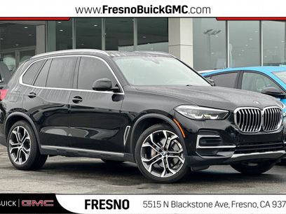 Used 2023 BMW X5 sDrive40i w/ Premium Package