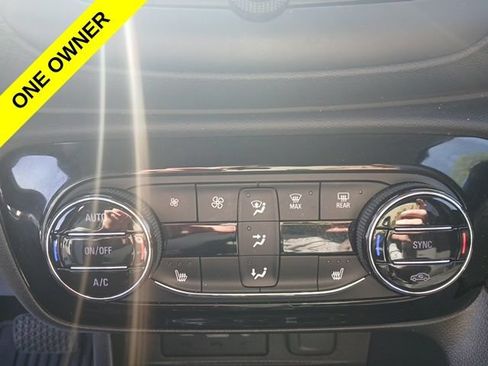 Used 2023 Buick Encore GX Select w/ Safety Package II FWD image 18