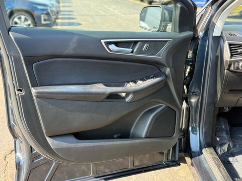 Used 2023 Ford Edge SEL w/ Convenience Package AWD/4WD image 10