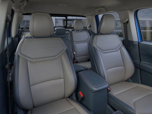 New 2025 Ford Maverick Lariat image 10