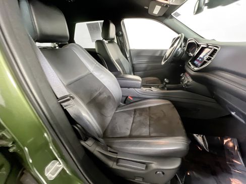 Used 2022 Dodge Durango GT image 28