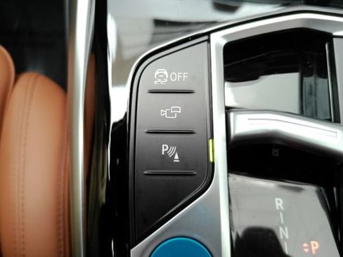 Used 2023 BMW i4 eDrive40 w/ Parking Assistance Package RWD image 49