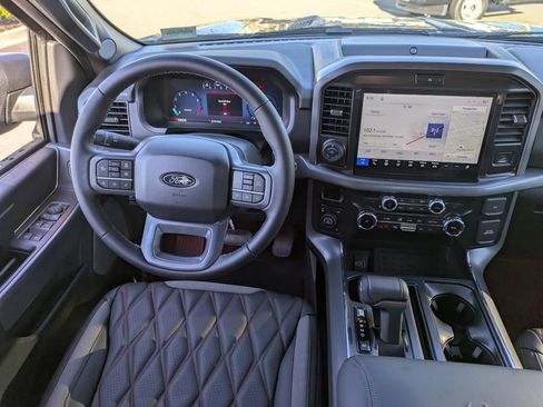 New 2026 Ford F150 XLT w/ Equipment Group 303A High image 18