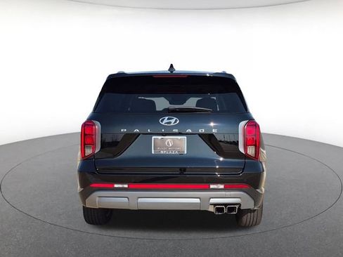 Used 2025 Hyundai Palisade SEL FWD image 6