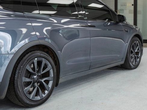 Used 2023 Tesla Model X AWD/4WD image 36
