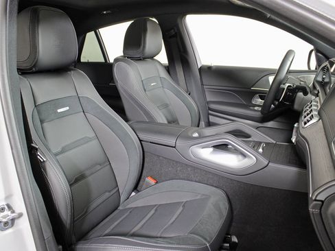 Certified 2025 Mercedes-Benz GLE 53 AMG GLE 53 AMGﾮ image 34