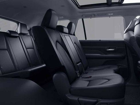 New 2026 Toyota Grand Highlander Limited image 21