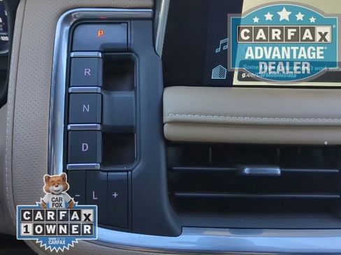 Certified 2022 Chevrolet Tahoe Premier image 32