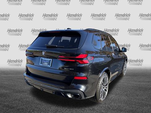 Used 2026 BMW X5 xDrive40i w/ M Sport Package AWD/4WD image 9