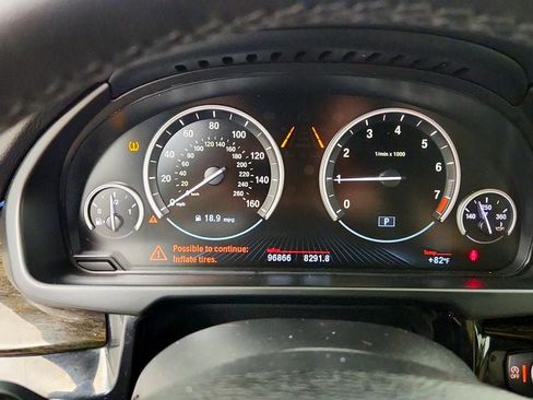 Used 2017 BMW X5 sDrive35i RWD image 14