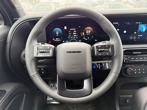 New 2026 Hyundai Palisade XRT Pro image 16