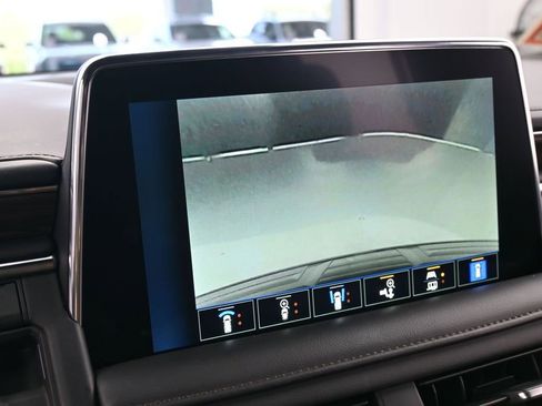 Used 2023 Chevrolet Tahoe High Country RWD image 24