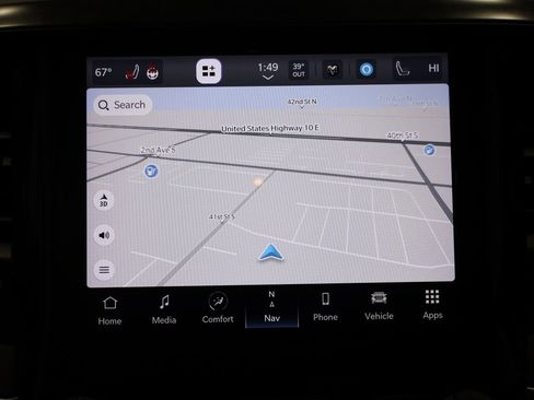 Used 2022 RAM 1500 Big Horn image 32