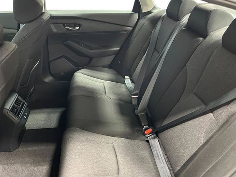 New 2026 Honda Accord LX image 20