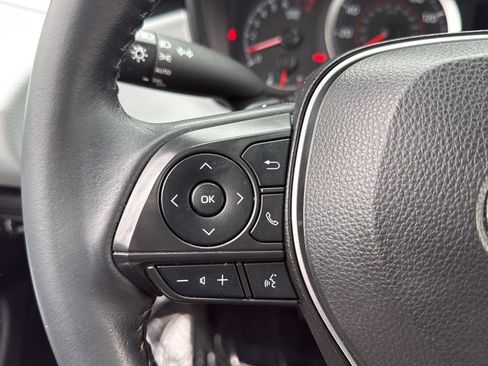 Used 2022 Toyota Corolla SE image 31